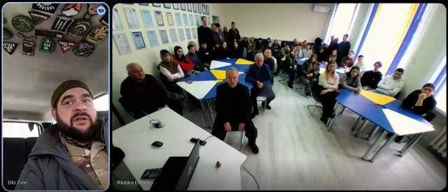 Відповіді на запитання